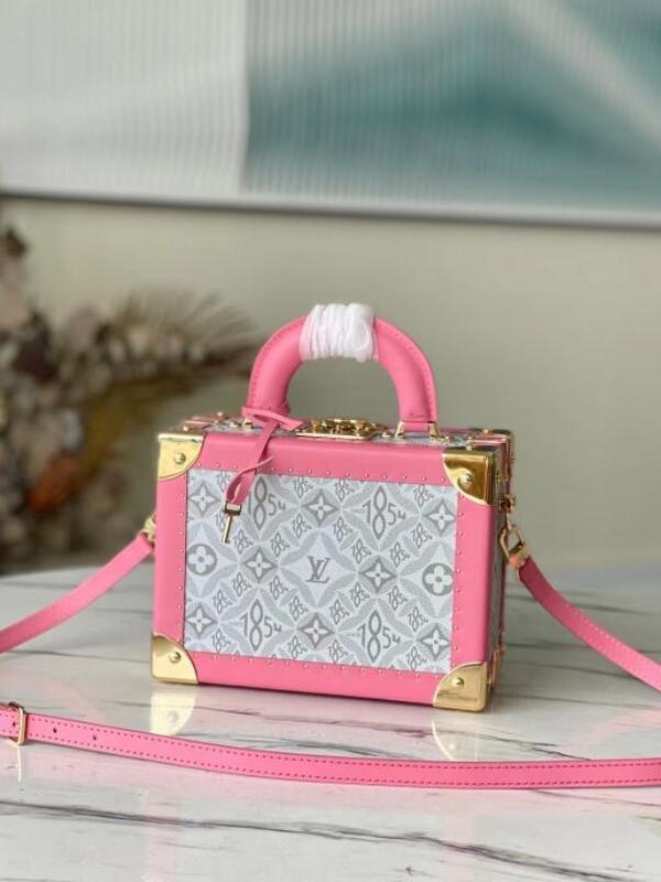 Mila's Edit - LOV Bags - 2139