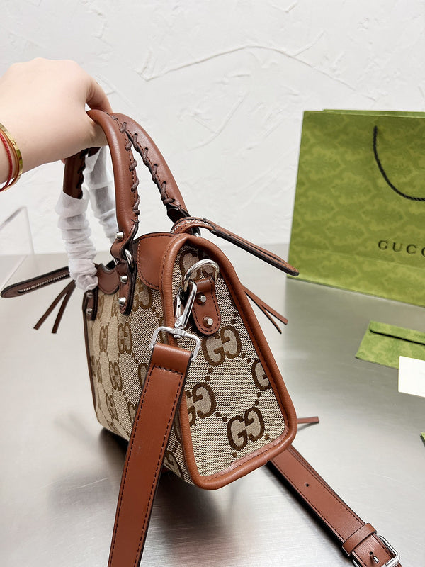 PHA Fashion - BGA Bags - 1510