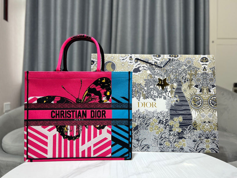 PHA - DOR Bags - 520