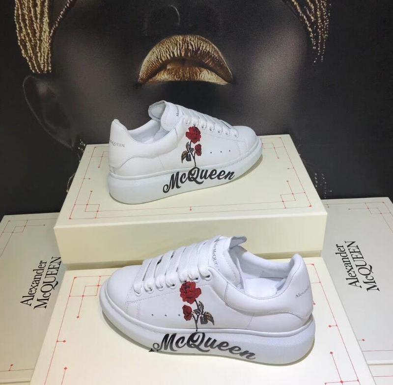 Mila's Edit - AQ Men SHoes - 439