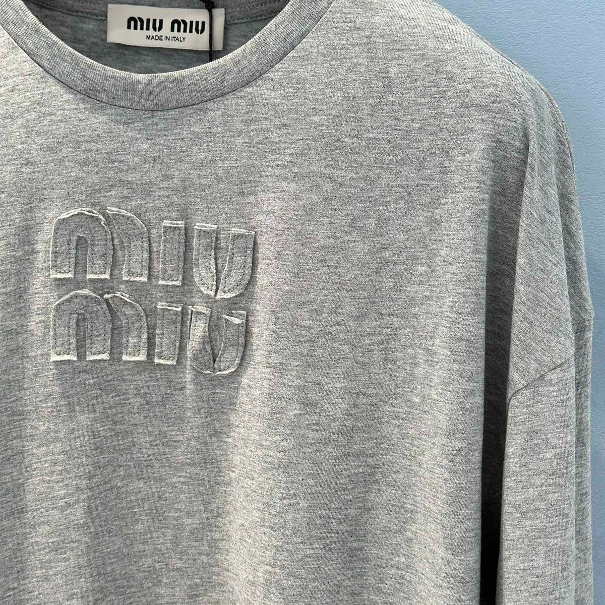 MIU M TOP