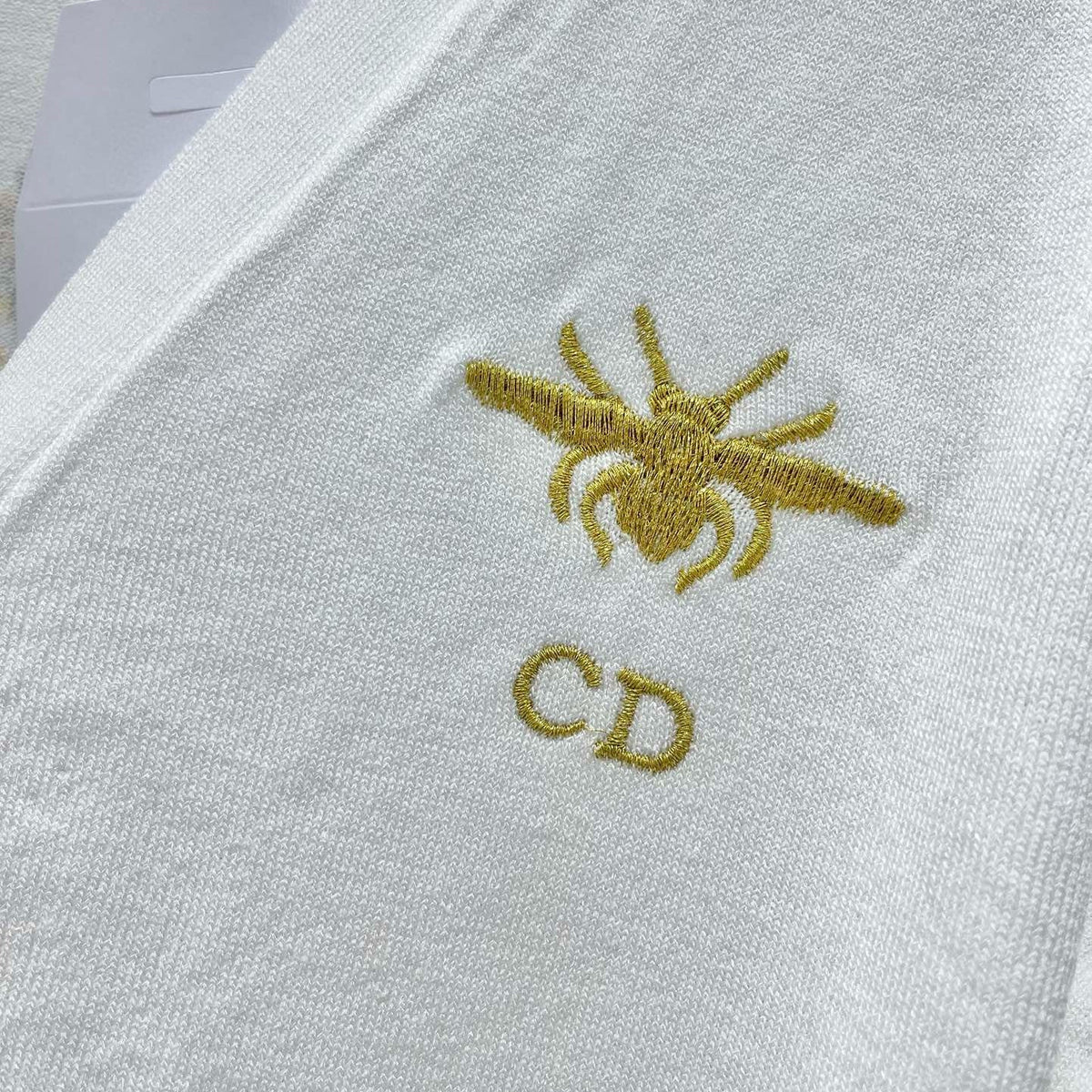 CD CARDIGAN