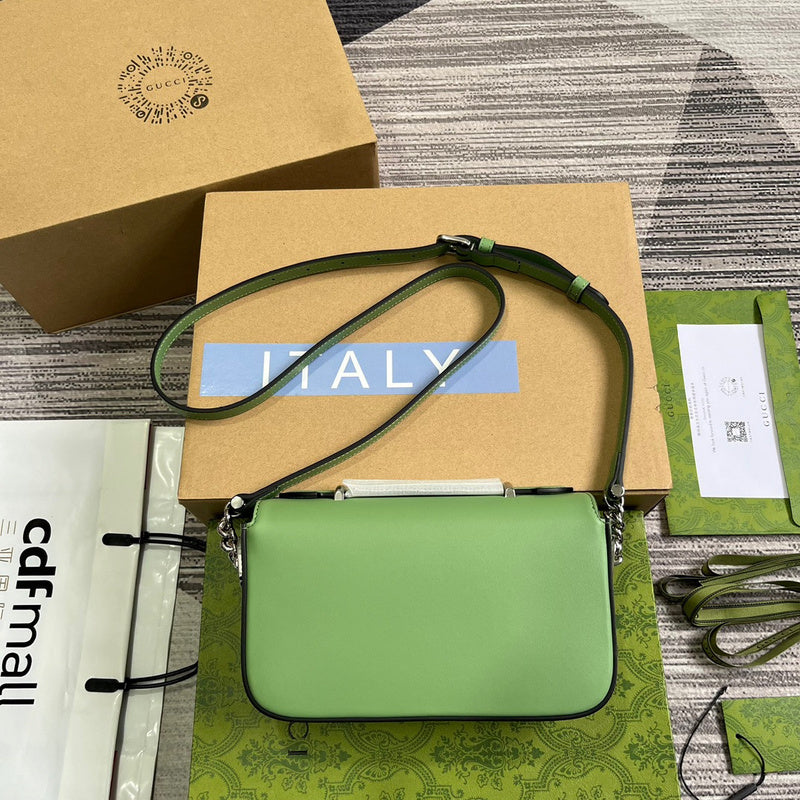 ENT - GCI Bags - 1295