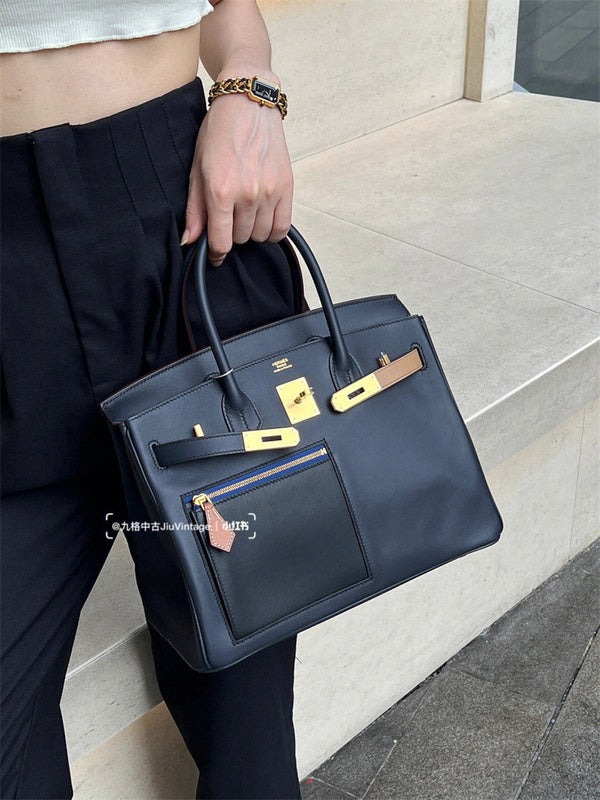PHA - HMS Bags - 1107