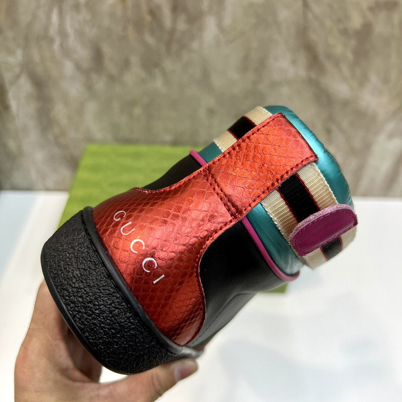 Gucci Luxury Shoes