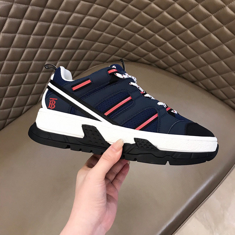 Burberry Luxury Shoes