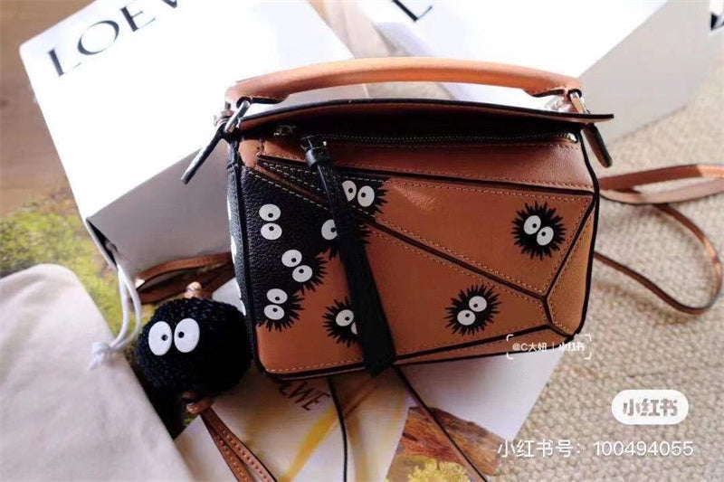 PHA - LWO Bags - 070