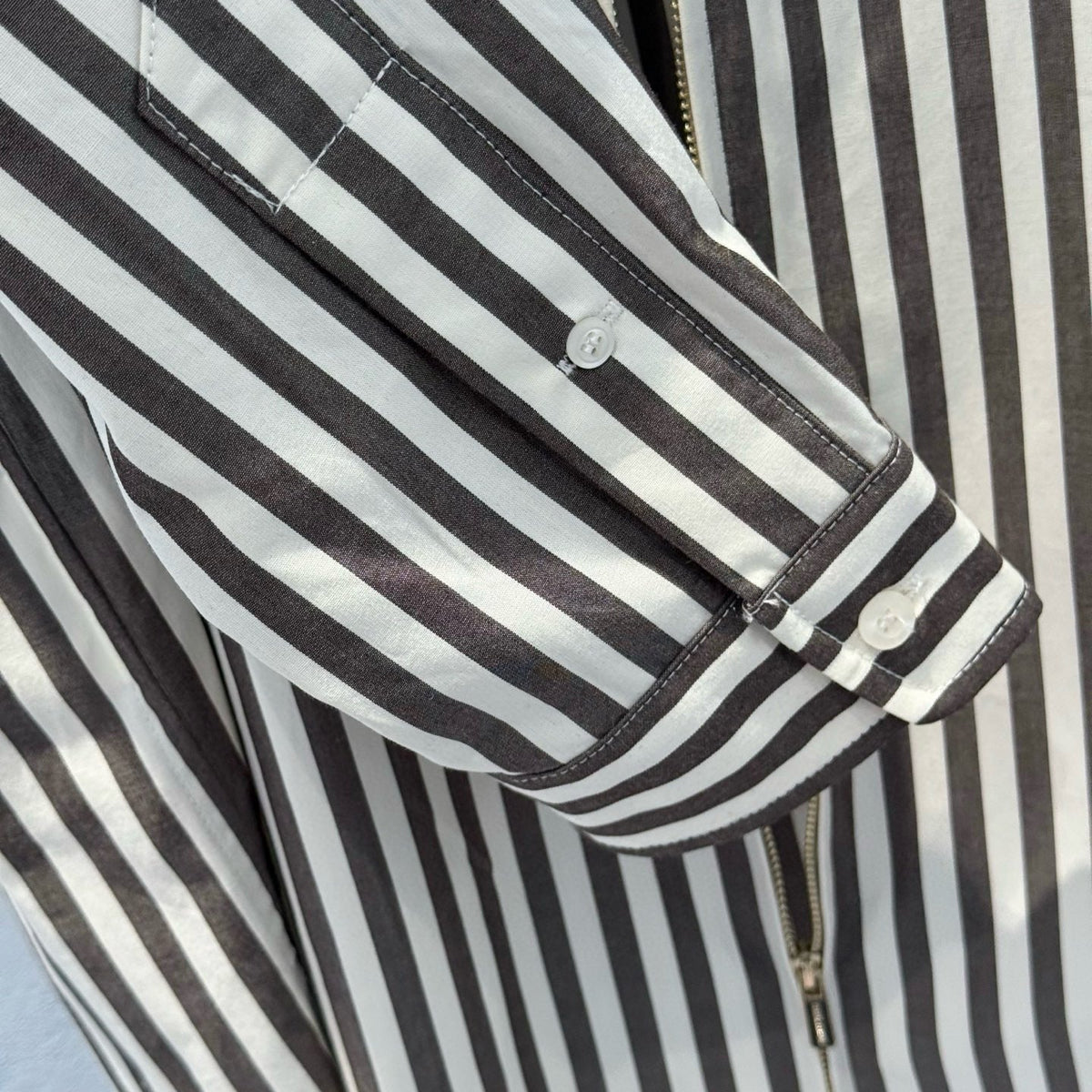 MIU M SHIRT