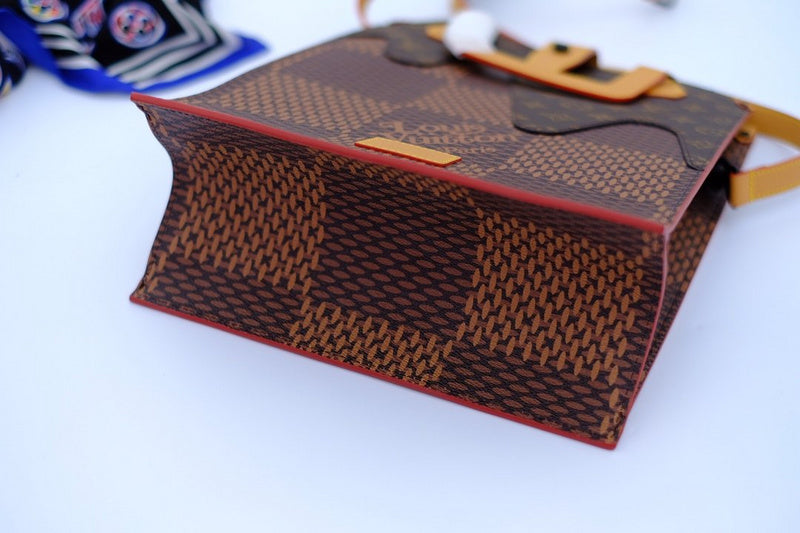 I W Fashion Lu-Vi bags - 17763