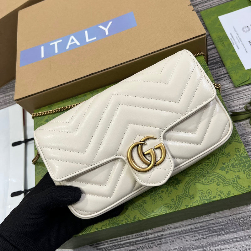 ENT - GCI Bags - 1364