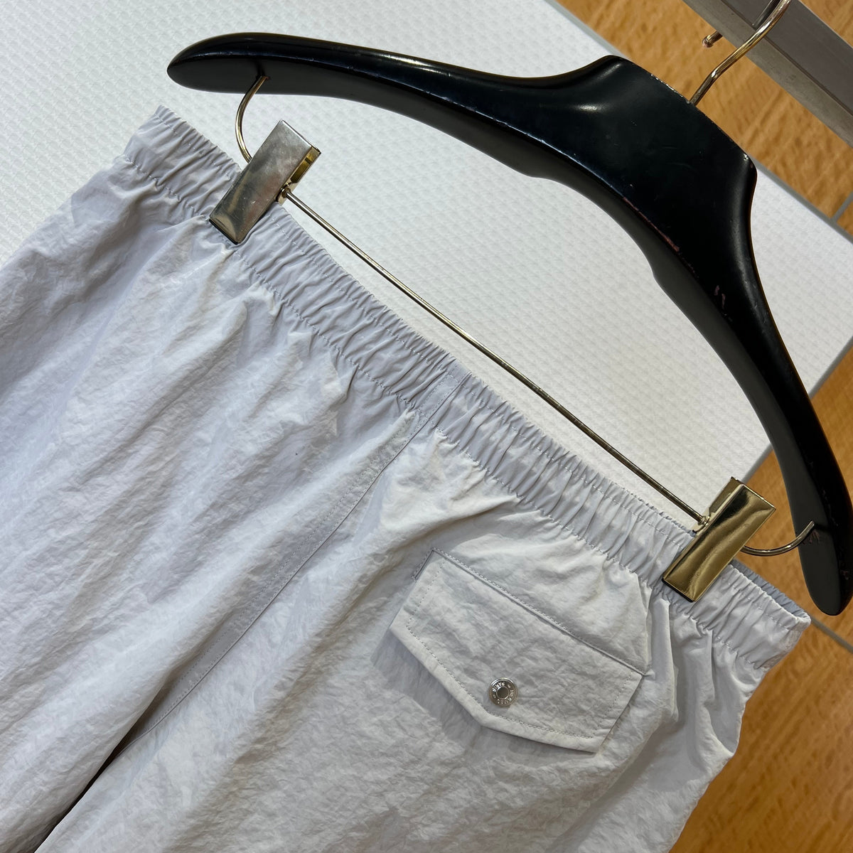 HERM SHORTS