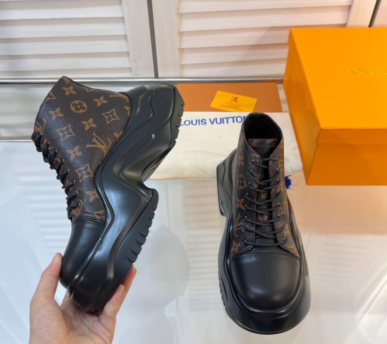 Mila's Edit - LOV Women Shoes - 515