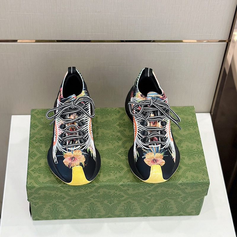Gucci Luxury Shoes