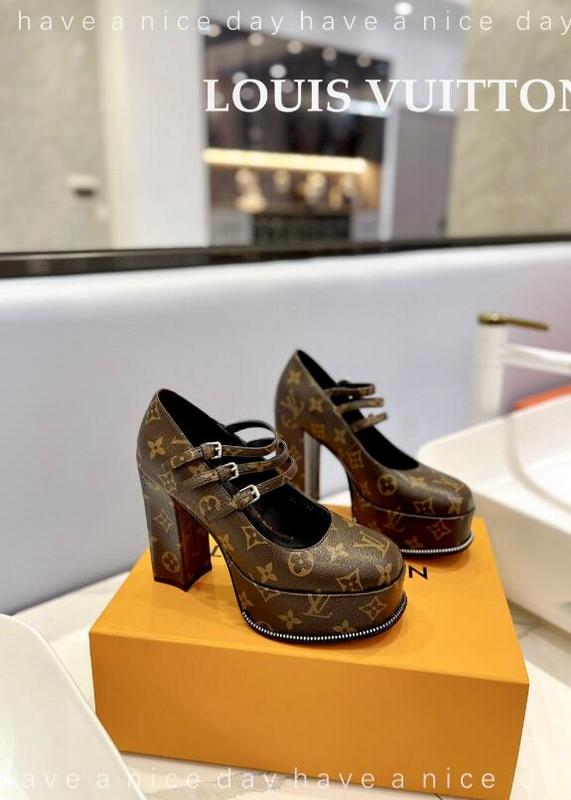 Mila's Edit - LOV Women Shoes - 528