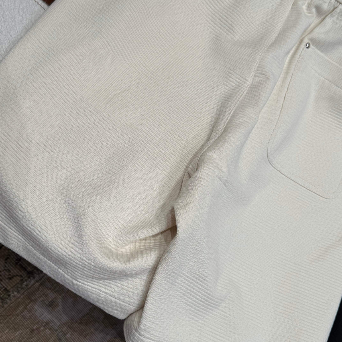 LOU SHORTS