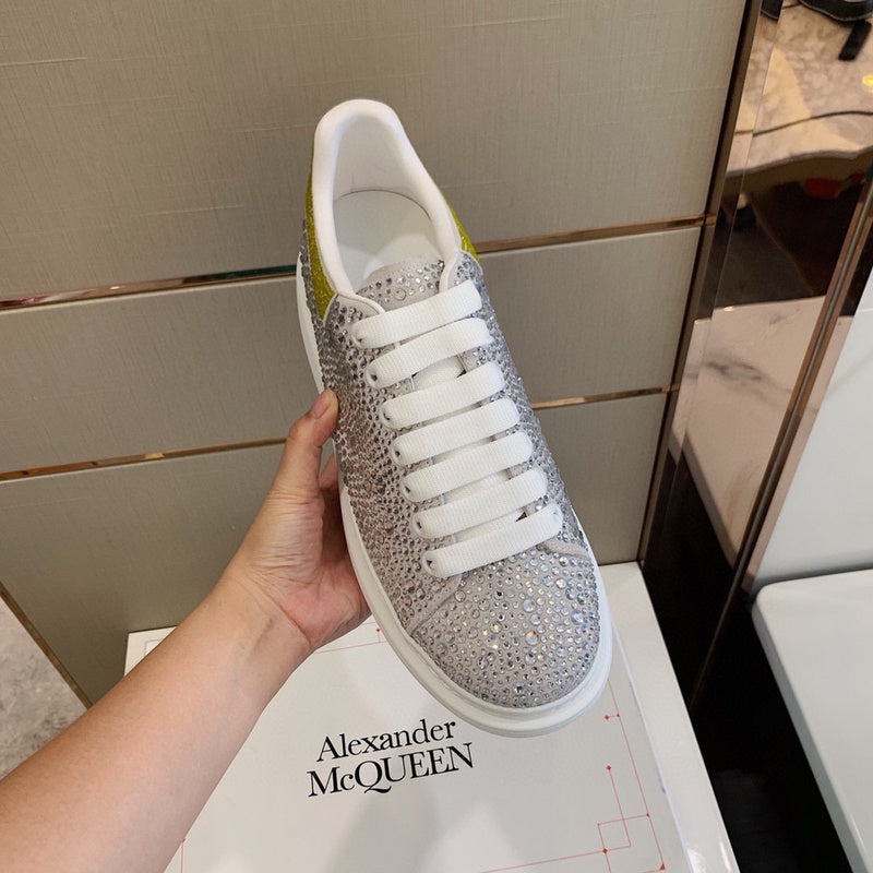 Alexander McQUEEN Luxury Shoes