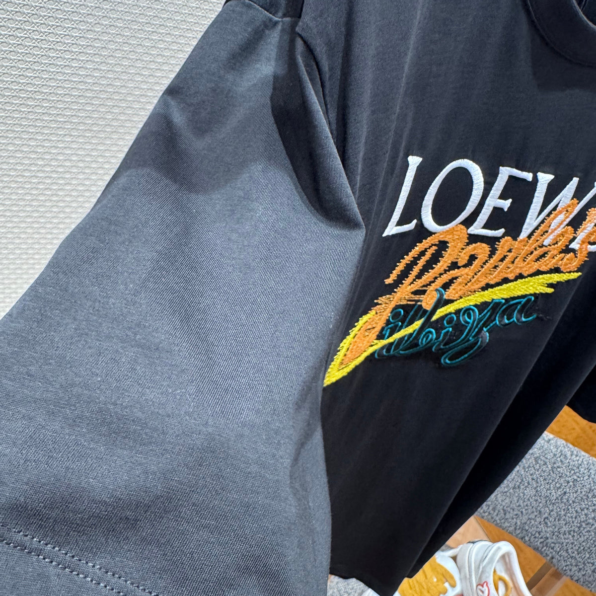LOEW T-SHIRT