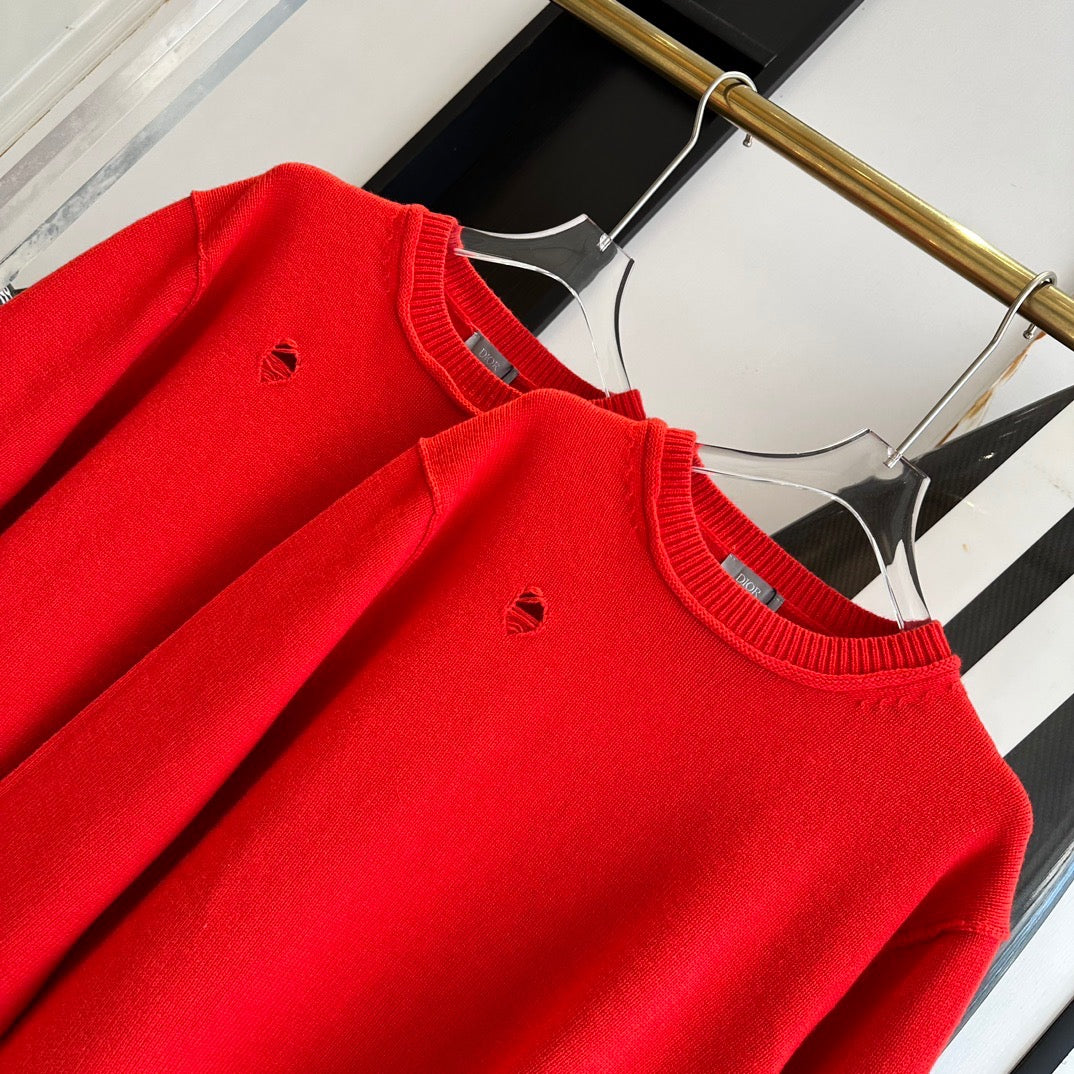 CD JUMPER