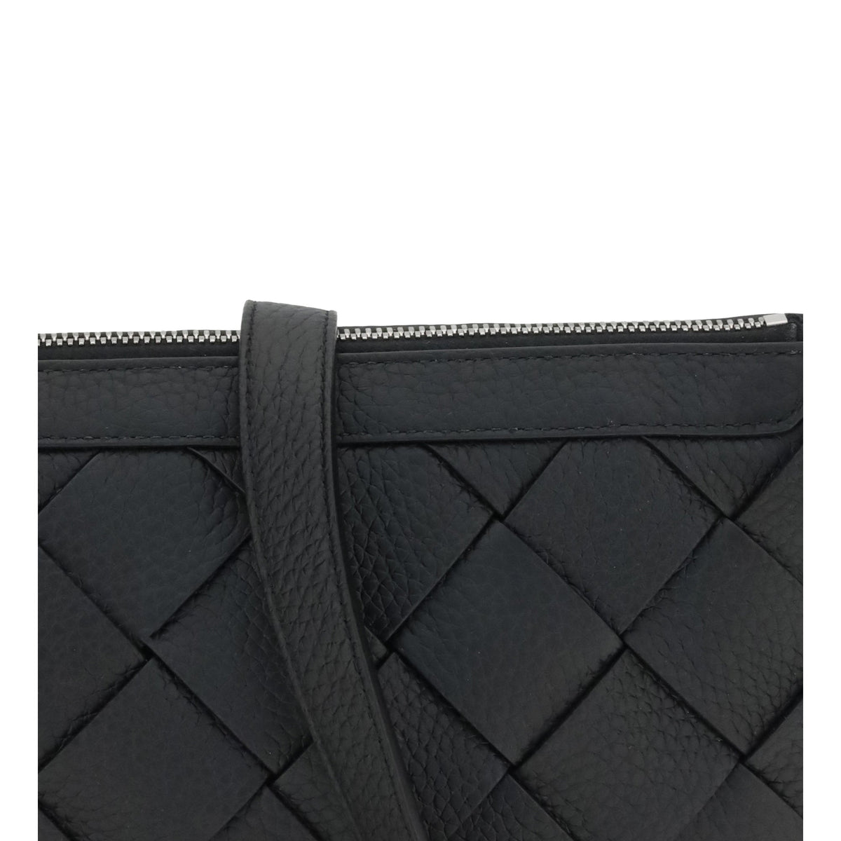 Bottega Veneta Men Diago Shoulder Bag