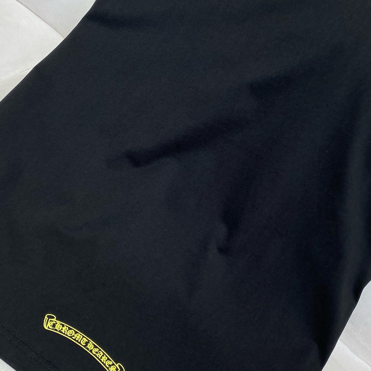 CHROME T-SHIRT