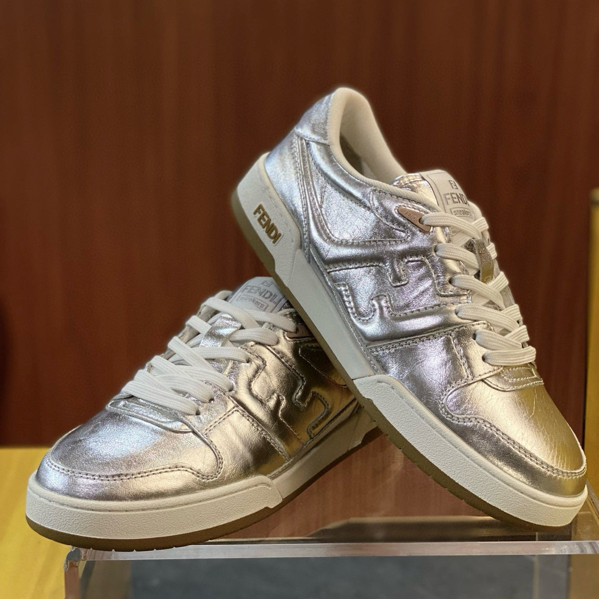 FEN MATCH SNEAKER