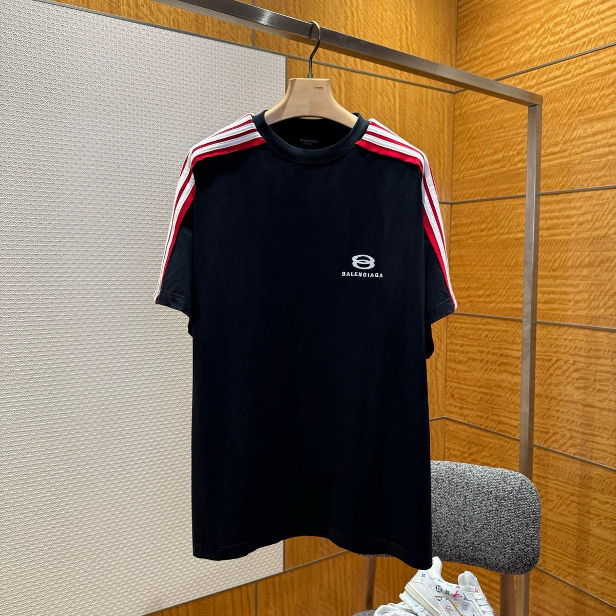 BAL T-SHIRT