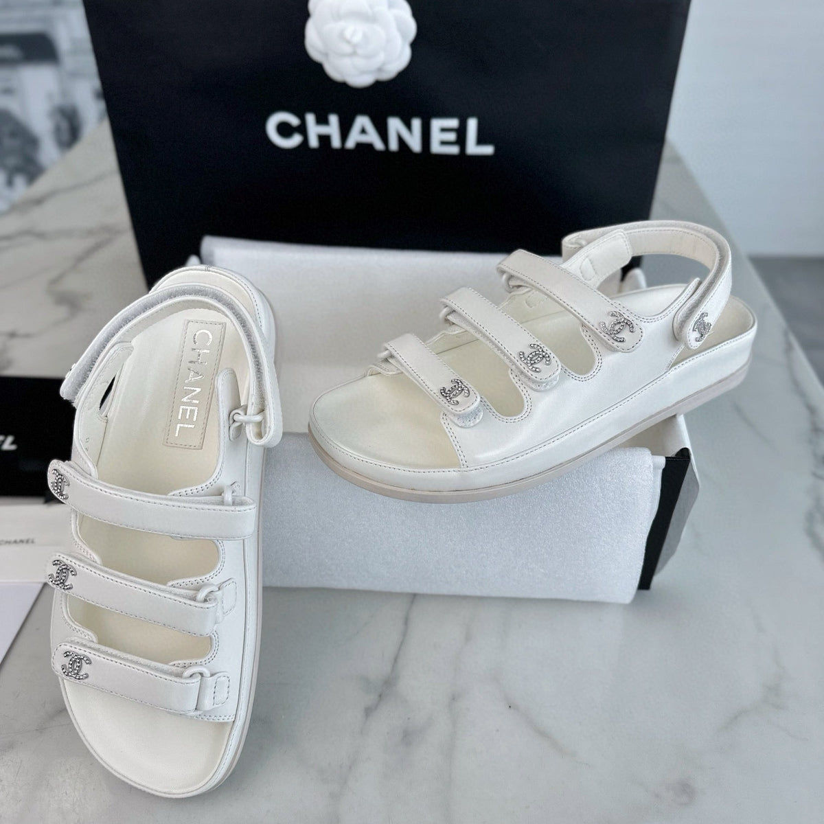 CC SANDALS
