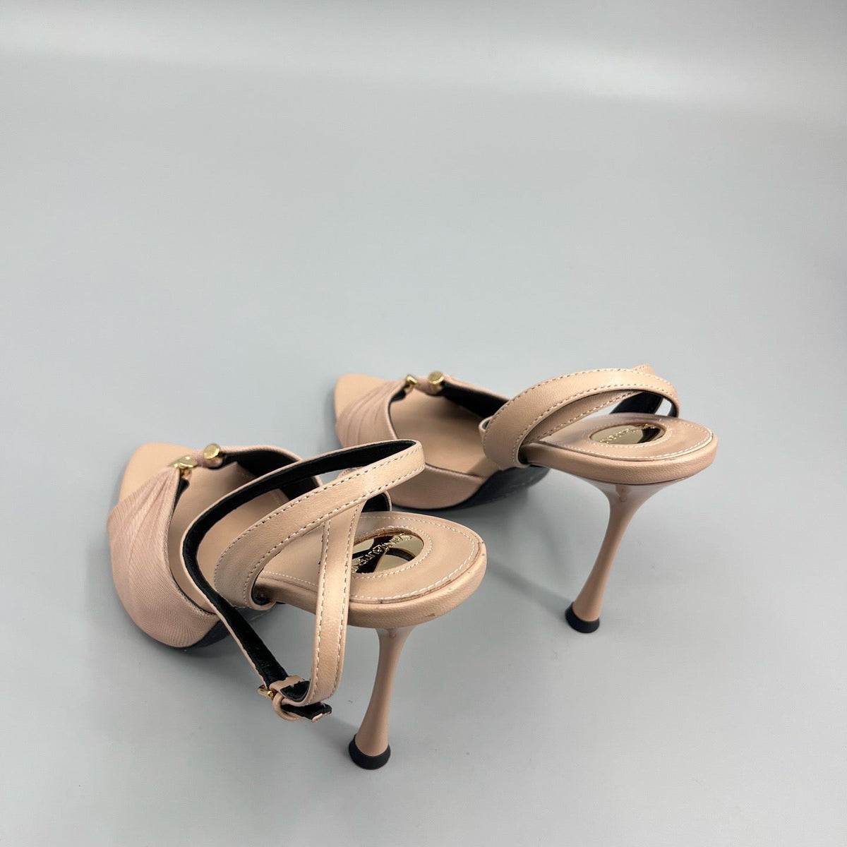 SL HEELS
