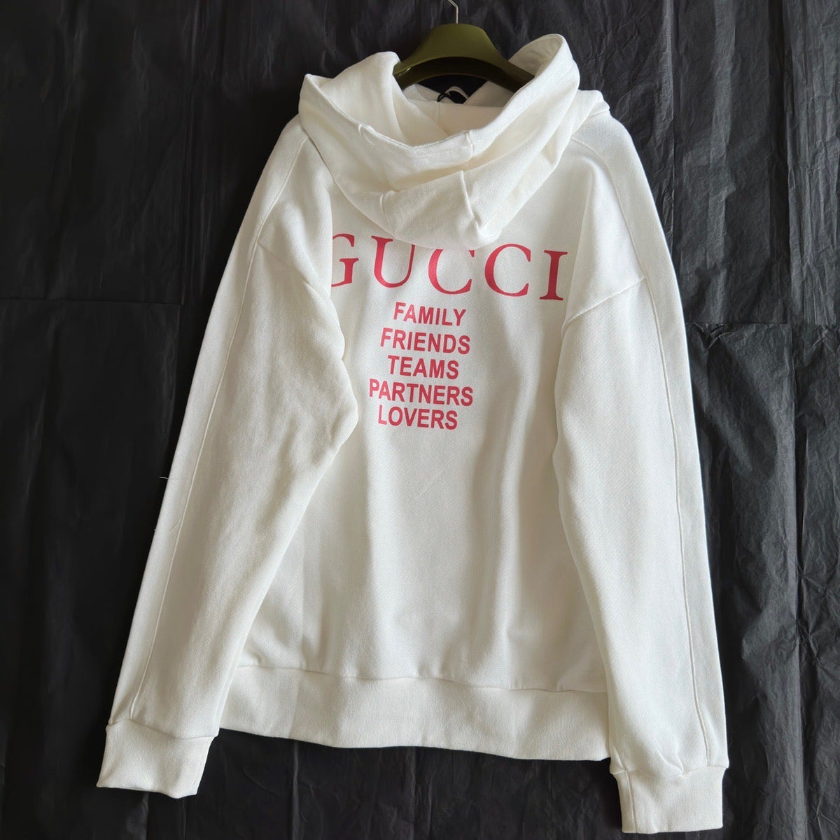 GG HOODIE