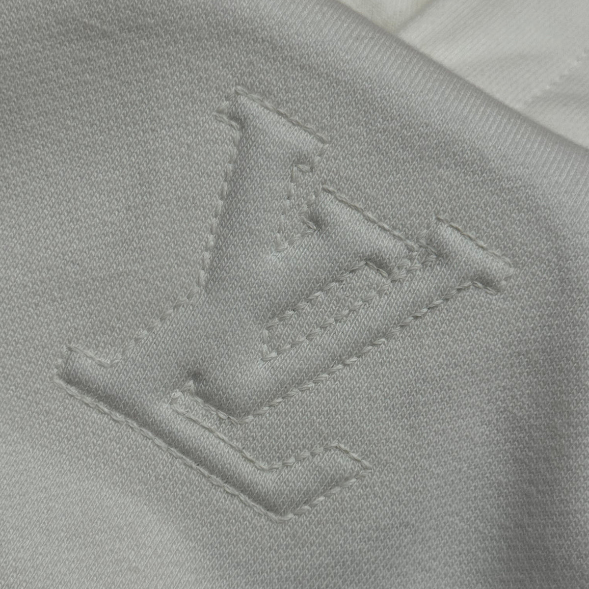 LOU HOODIE