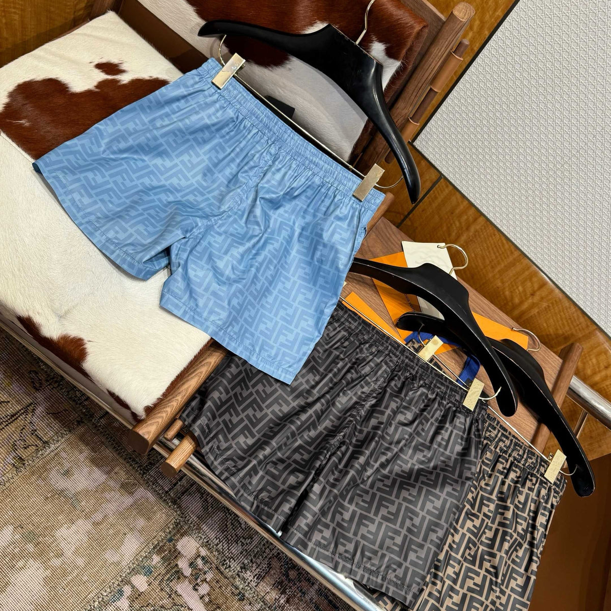 FEN SHORTS