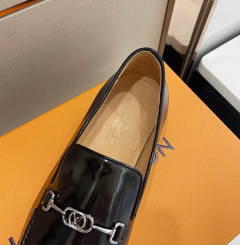 Mila's Edit - LOV Men Shoes - 1653