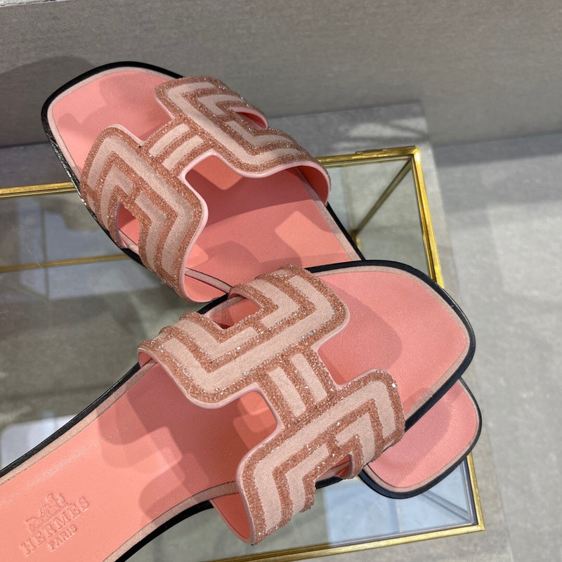 Hermes Luxury Shoes