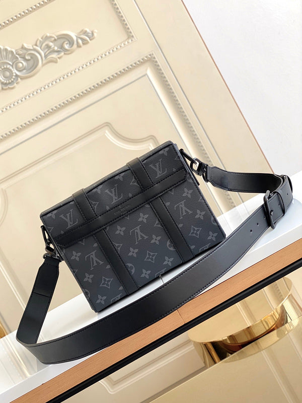 I W Fashion Lu-Vi bags - 17071