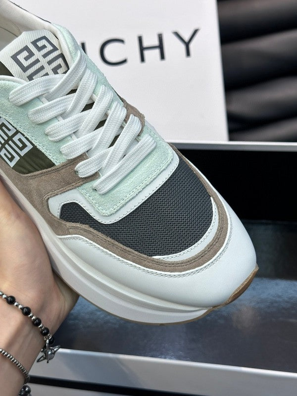 Givenchy Luxury Shoes