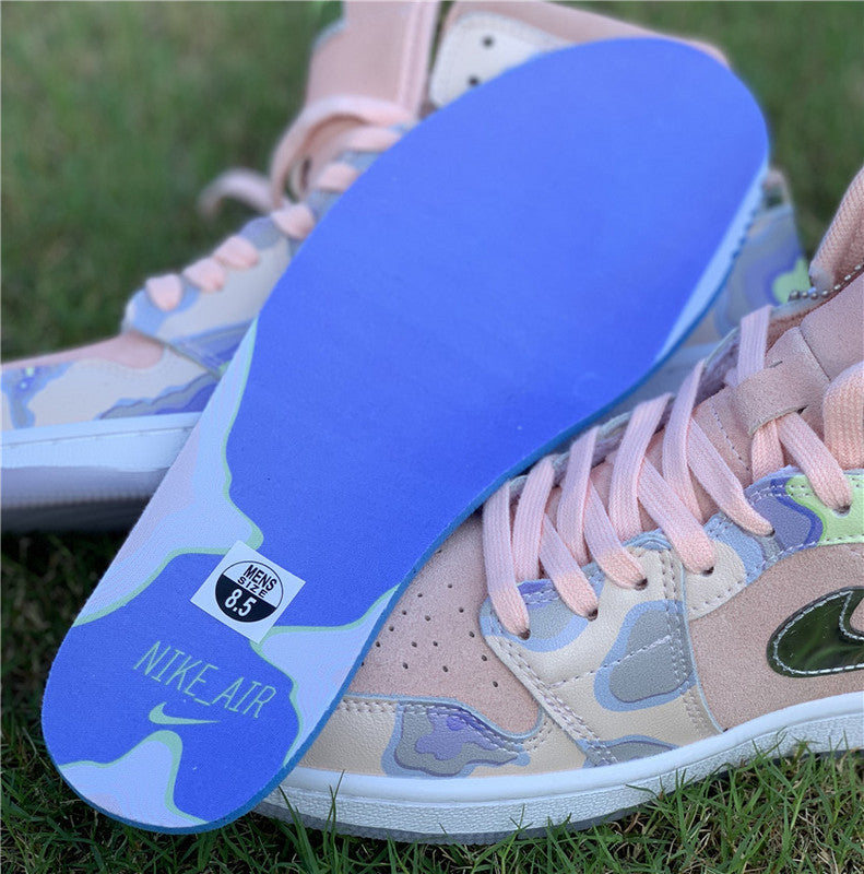 Nike Luxury Shoes
