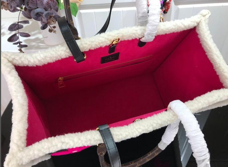 Mila's Edit - LOV Bags - 2739