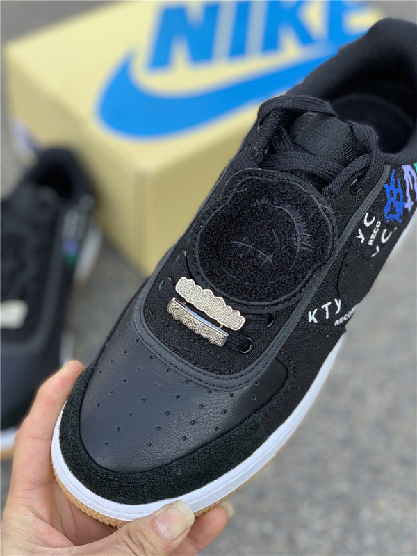 Nike Luxury Shoes
