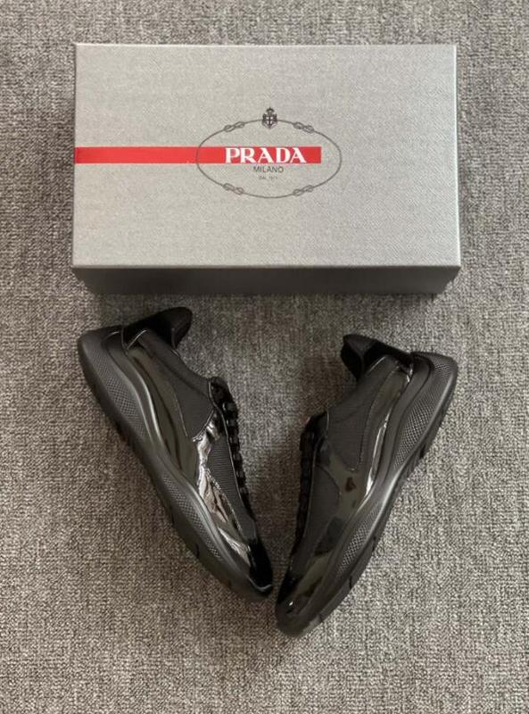 Mila's Edit - PD Men Shoes - 416