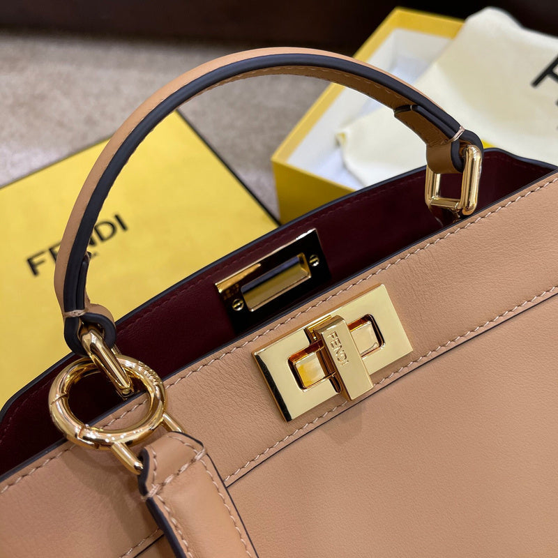 PHA - PHAE Bags - 487