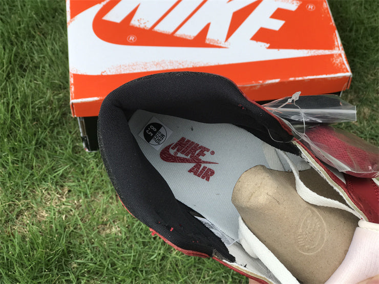 Nike Luxury Shoes