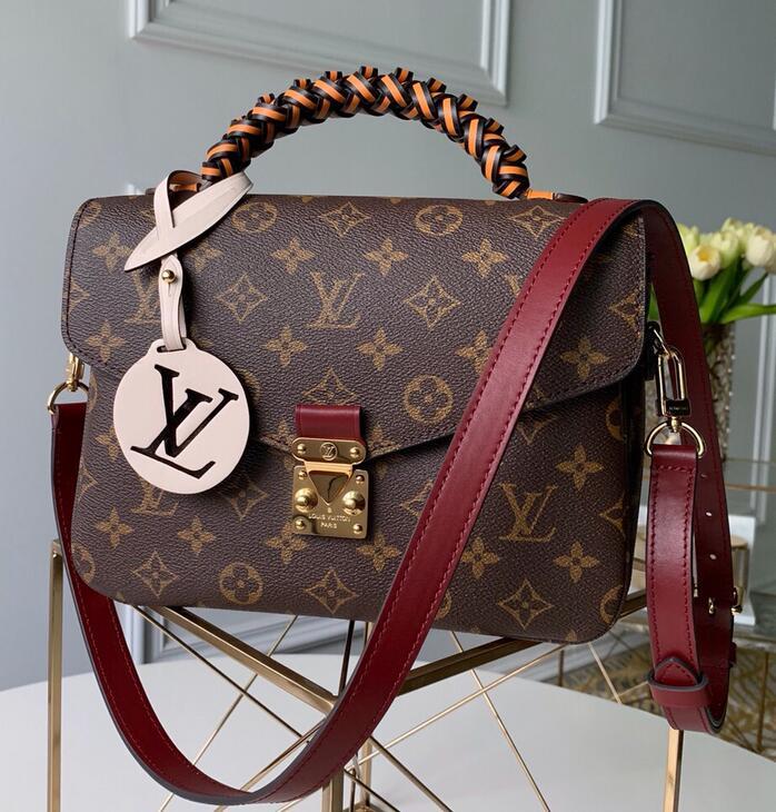 Mila's Edit - LOV Bags - 2791