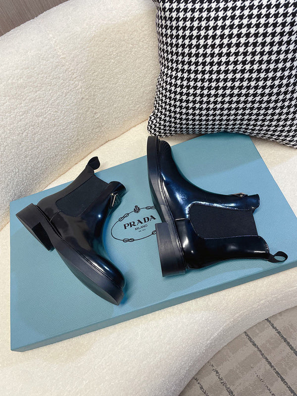 Prada Luxury Shoes