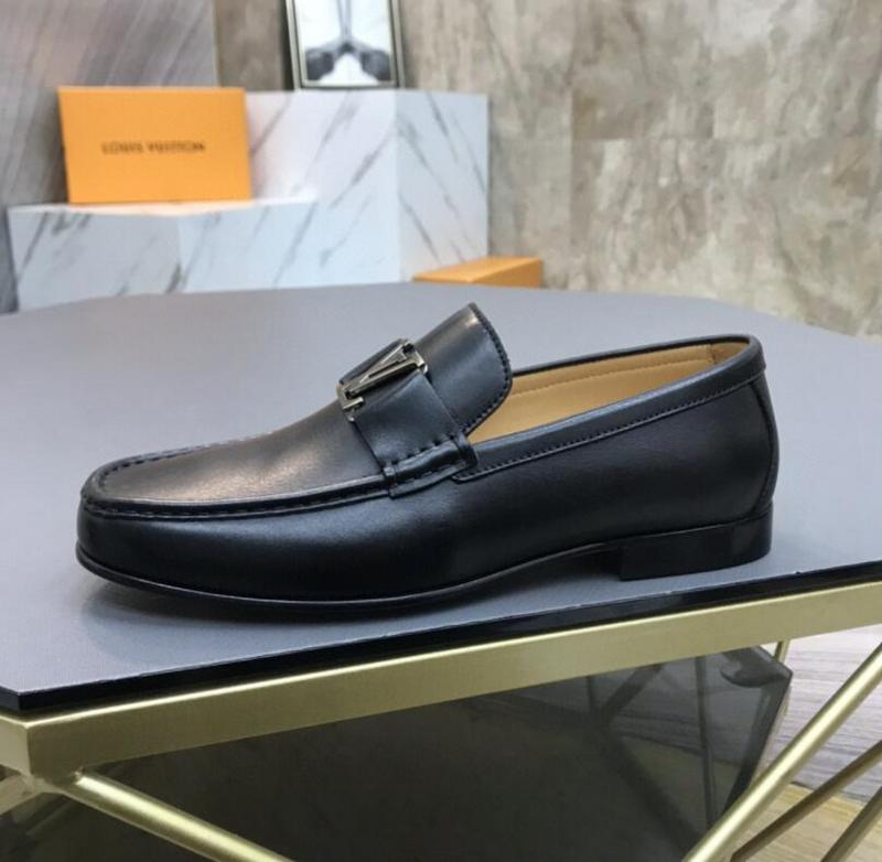 Mila's Edit - LOV Men Shoes - 1287