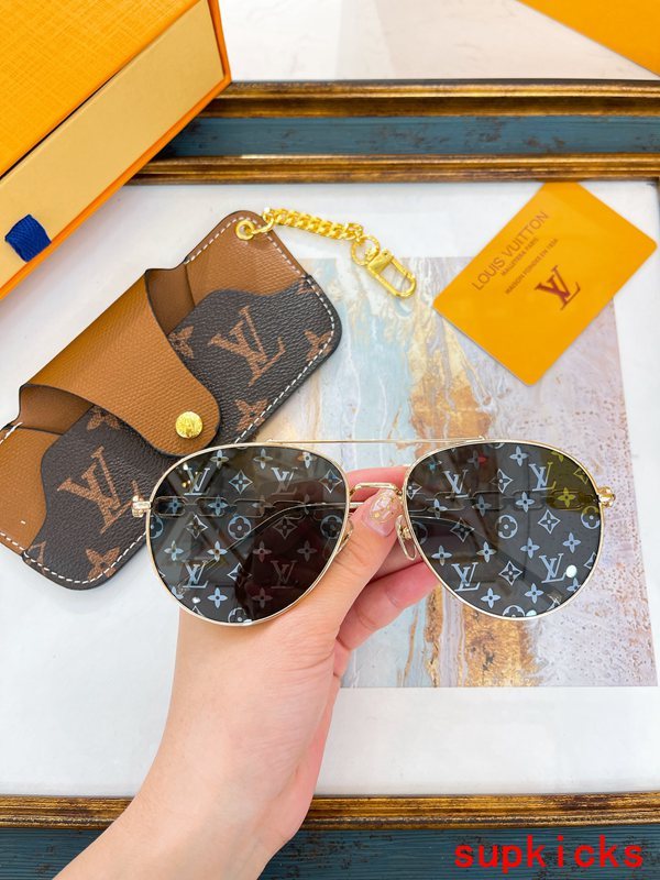 Louis Vuittion Luxury Sunglasses