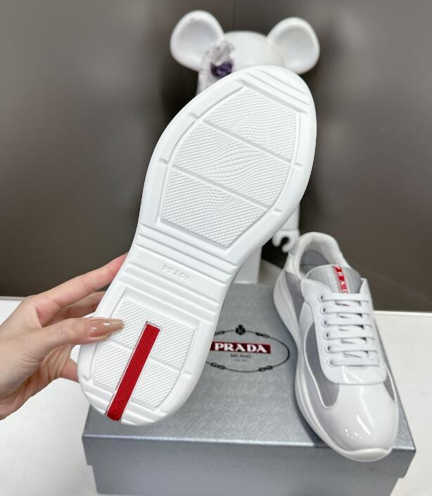 Mila's Edit - PD Men Shoes - 006