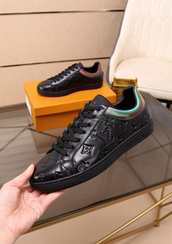 Mila's Edit - LOV Men Shoes - 1972