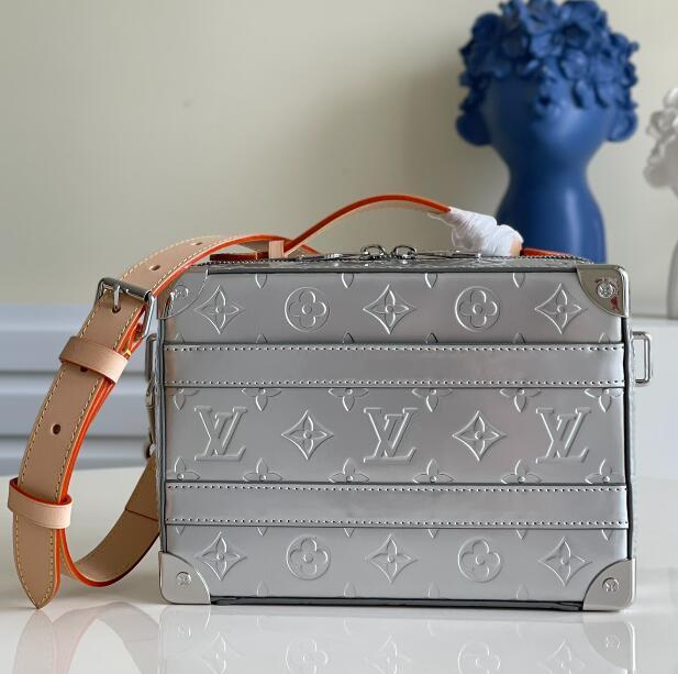 Mila's Edit - LOV Bags - 2238