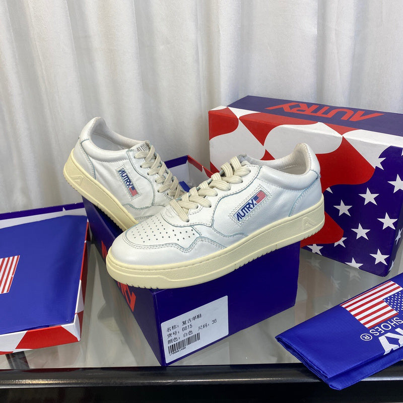Louis Vuittion Luxury Shoes