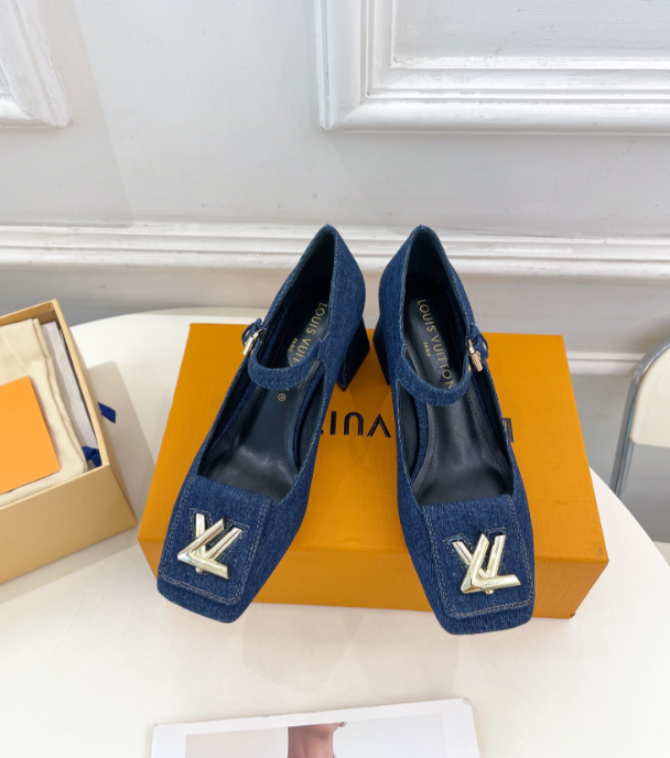 Mila's Edit - LOV Women Shoes - 141